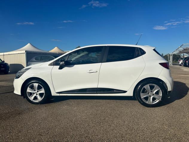 Renault Clio 1.5 Diesel - Foto 6