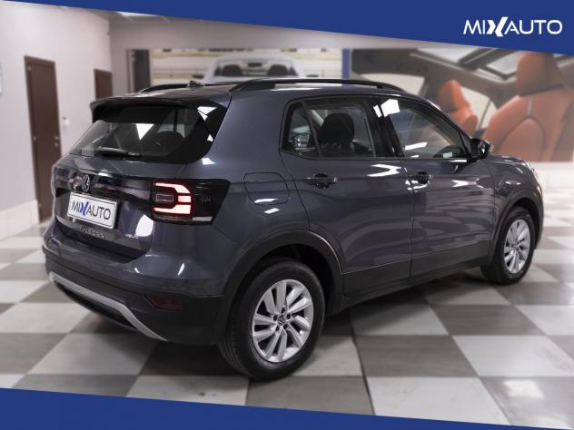 Volkswagen T-Cross 1.0 TSI Style 95CV - Foto 5