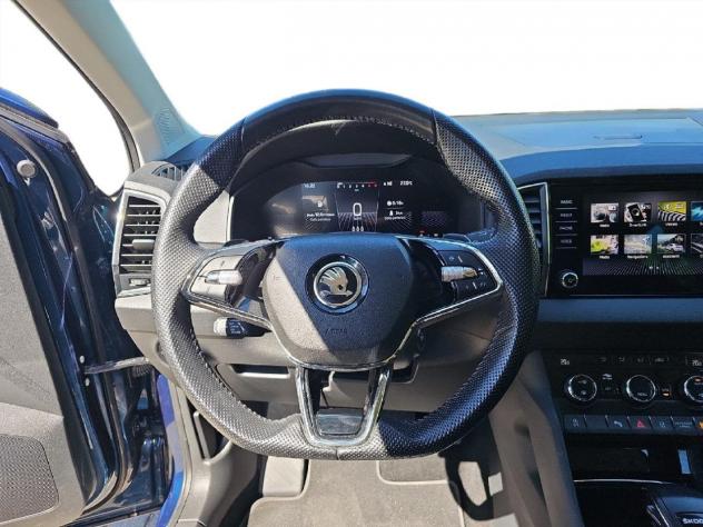 Škoda Karoq Karoq 1.5 TSI ACT Executive DSG - Foto 9