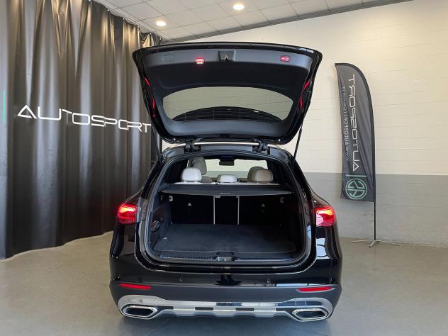 Mercedes-Benz GLC GLC 220 d 4Matic Mild Hybrid Advanced Plus - Foto 6