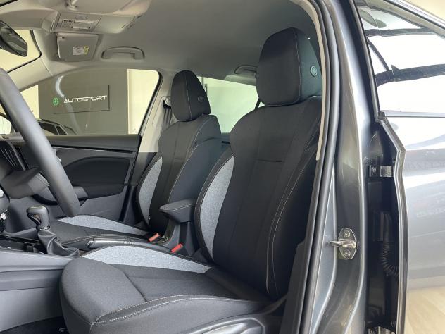 Škoda Kamiq 1.0 TSI Black Dots 70kW - Foto 9