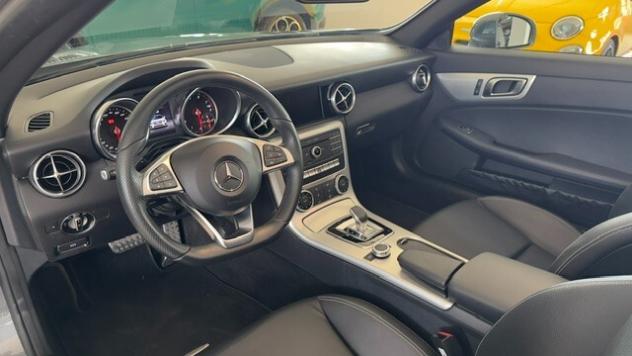 Mercedes-benz SLC 200 Premium - Foto 7