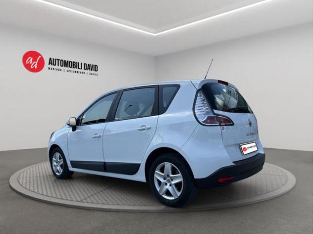 RENAULT Scenic 1.5 dCi 110CV S&S Live rif. 23949161 - Foto 3