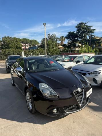 Alfa Romeo Giulietta 1.6 JTDm 120 CV Super - Foto 2