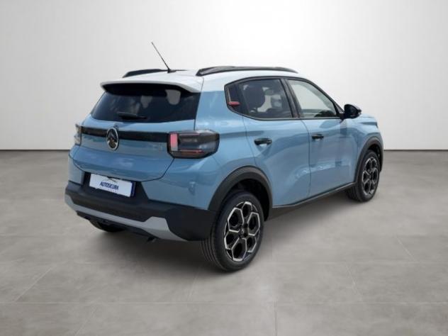 CITROEN C3 Turbo 100 S&S Max rif. 23887419 - Foto 4