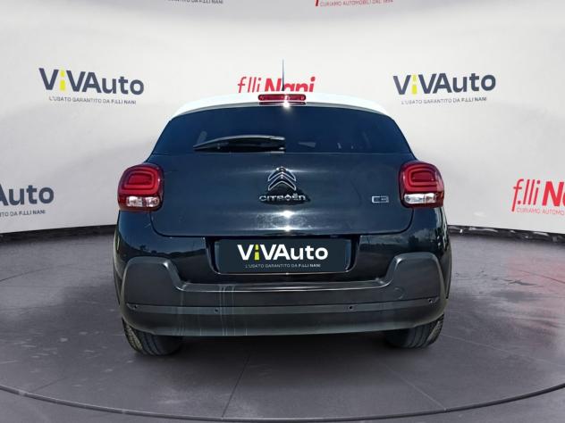 Citroën C3 83 S&S Shine Neo Patentati - Foto 4