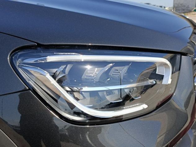 Mercedes-Benz GLC Coupé GLC Coupe - C253 2019 GLC Coupe 220 d Premium Plus 4matic auto - Foto 7