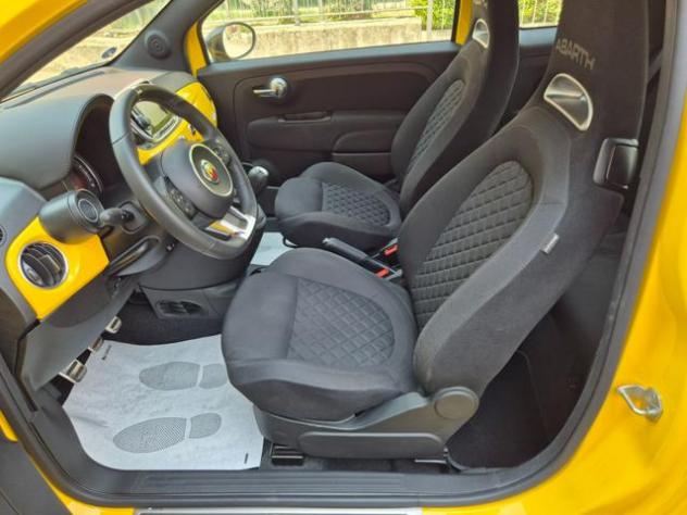 ABARTH 595 1.4 Turbo T-Jet 145 CV rif. 23899727 - Foto 9