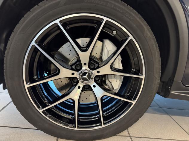 Mercedes-Benz GLC Coupé GLC 300 de 4Matic Plug-in hybrid Coupé Premium - Foto 5