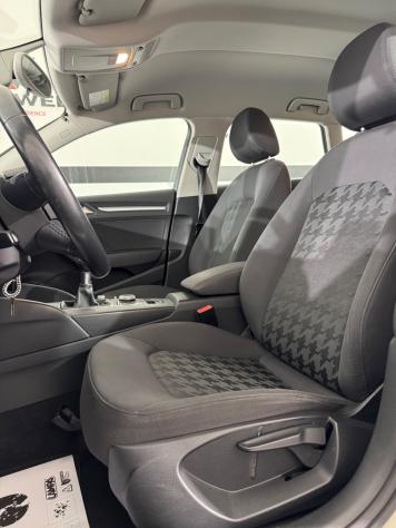 Audi A3 1.6 TDI clean diesel Ambition - Foto 7