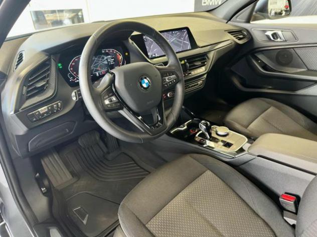 BMW 120 i 5p. Business Advantage rif. 23926622 - Foto 8