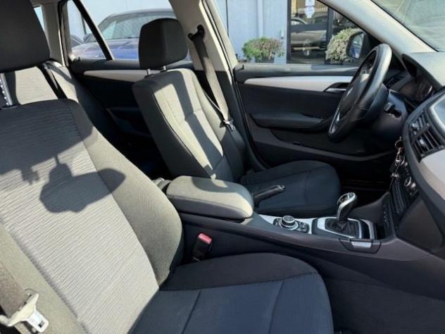BMW X1 sDrive18d X Line rif. 23931272 - Foto 10