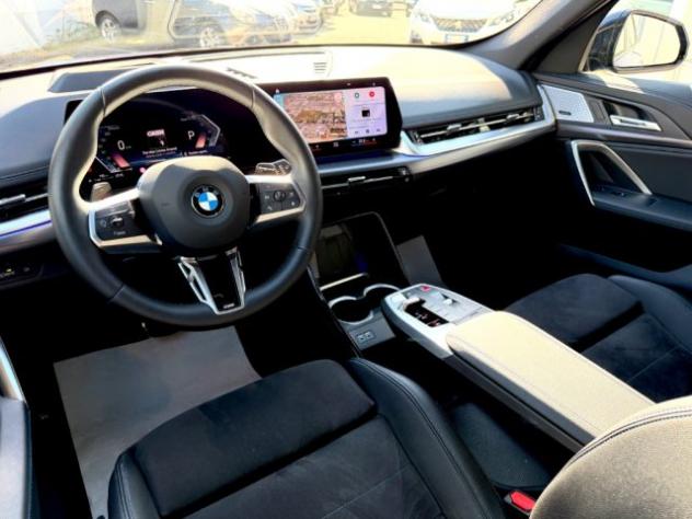 BMW X1 xDrive 23i MHEV M-Sport *IVA Esposta* rif. 24063682 - Foto 9