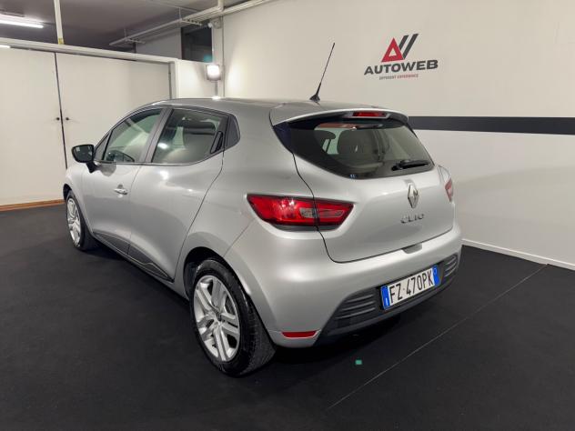 Renault Clio TCe 12V 75 CV 5 porte Generation - Foto 7
