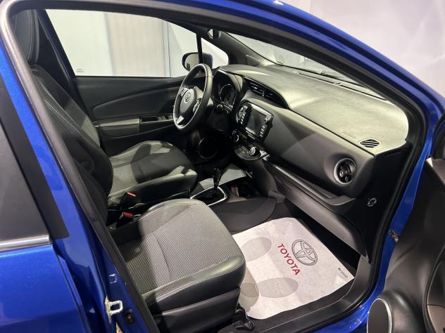 Toyota Yaris 1.5 Hybrid 5 porte Style AREA C FREE - Foto 6
