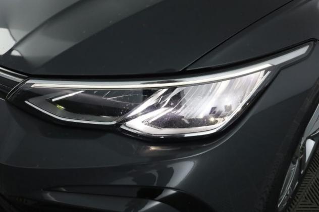 VOLKSWAGEN Golf Golf 1.5 eTSI 150 CV EVO ACT DSG R-Line rif. 23935290 - Foto 9
