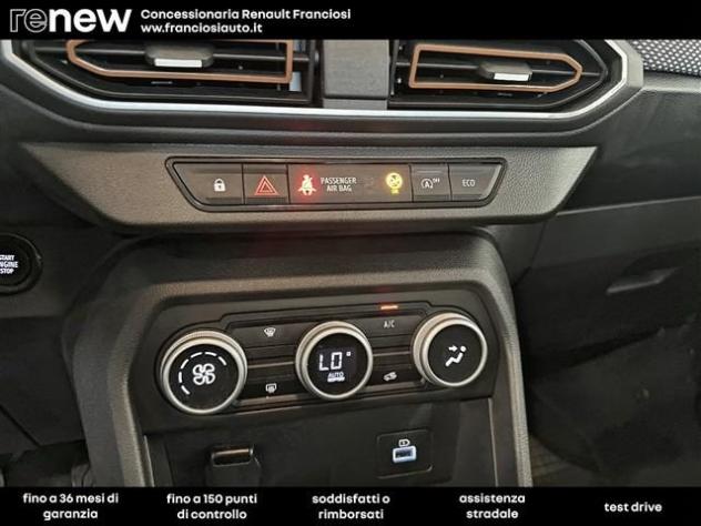 DACIA Sandero TCe 100 GPL Stepway Confort NBI rif. 24028510 - Foto 8