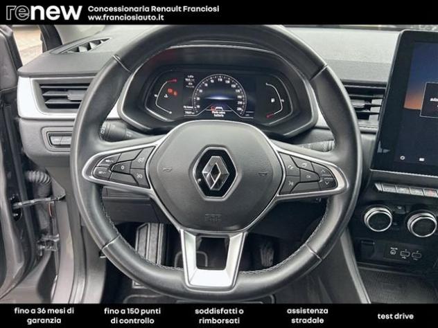 RENAULT Captur TCE 100 GPL INTENS rif. 23859931 - Foto 6