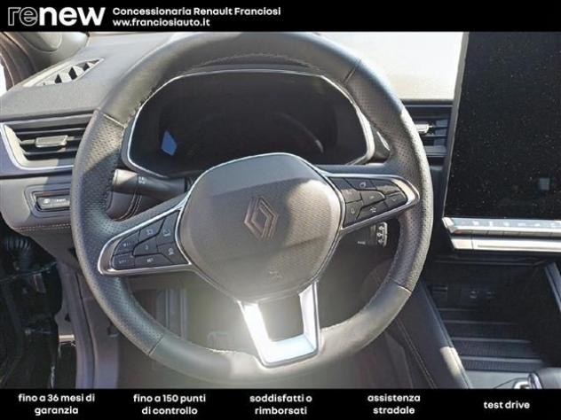 RENAULT Symbioz E-Tech full hybrid 145 iconic rif. 23485625 - Foto 9