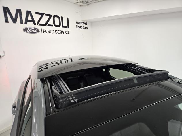 Ford Puma 1.0 Ecoboost Hybrid 125CV ST-Line X - Foto 10