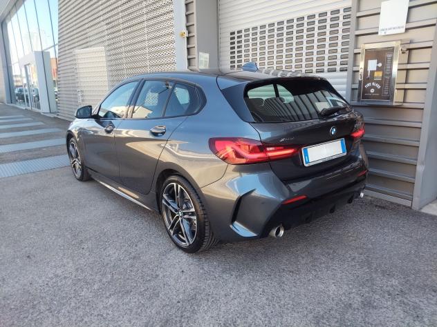BMW Serie 1 120d xdrive Msport auto - Foto 4