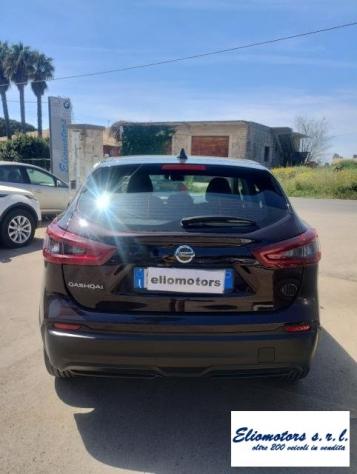 NISSAN - Qashqai - 1.5 dCi Business - Foto 8