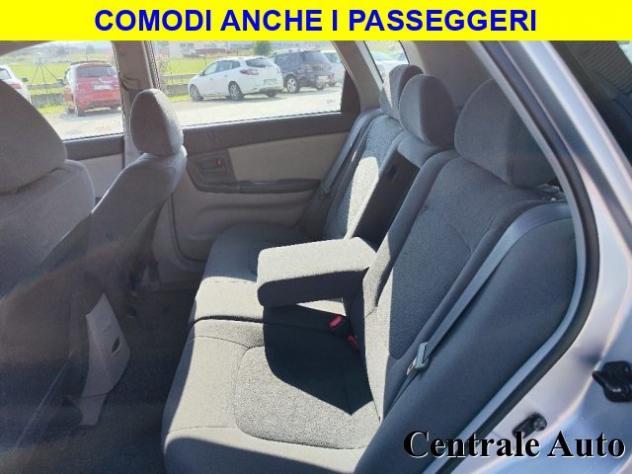 KIA Cerato 1.5 16V CRDi 5p. Life rif. 19417425 - Foto 9