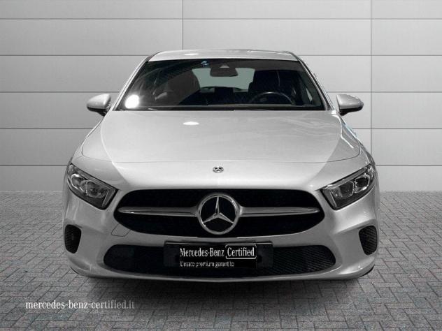 Mercedes-Benz Classe A - W177 2018 A 180 d Sport auto - Foto 6