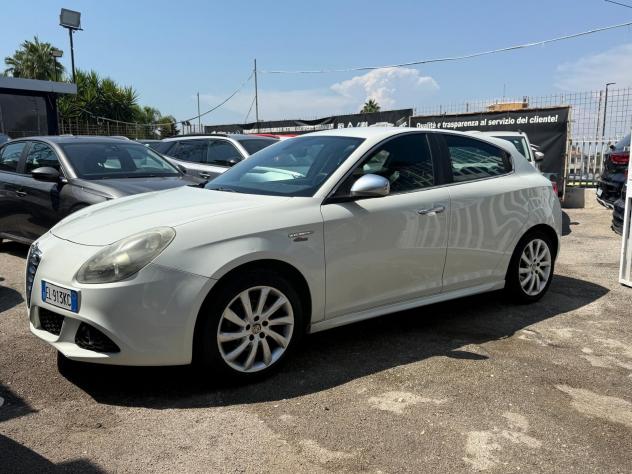 Alfa Romeo Giulietta 1.6 JTDm-2 105 CV Exclusive - Foto 3