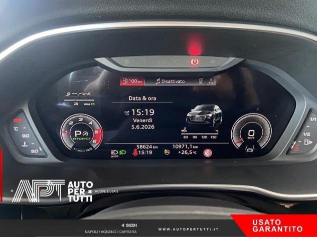 Audi Q3 Q3 Sportback 40 2.0 tdi S Line Edition quattro 200 - Foto 8