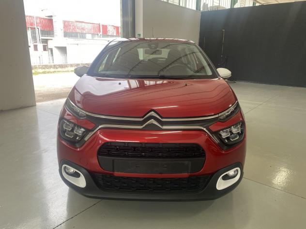 Citroën C3 PureTech 83 S&S C-Series Neo patentati - Foto 2