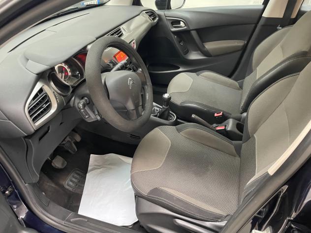 Citroen C3 1.4 HDi 70CV - Foto 9