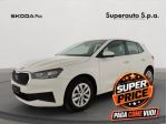 Škoda Fabia 1.0 MPI Evo 59KW AMBITION