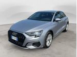 AUDI A3 Sportback 30 TDI S tronic rif. 23920986