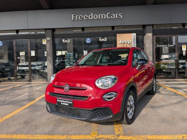 FIAT 500X 1.3 MultiJet 95 CV Urban rif. 23405608 - Foto 2