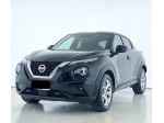 Nissan Juke 1.0 DIG-T 114 CV N-Connecta