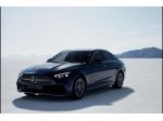 Mercedes-Benz Classe C C Berlina C 300 d 4MATIC
