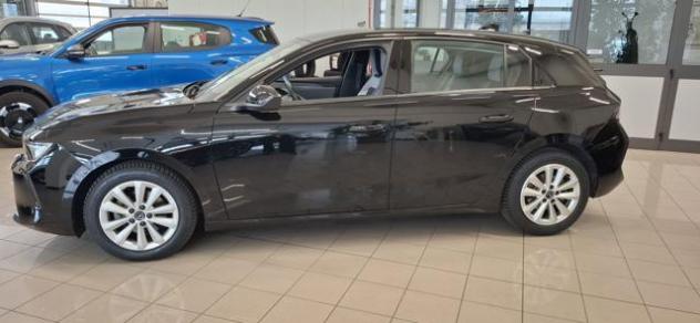 OPEL Astra 1.2 Turbo 110 CV Edition rif. 24055991 - Foto 5