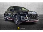 AUDI Q5 50 TFSI e quattro S tronic S line rif. 23757894