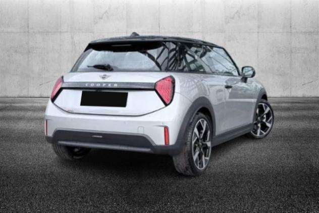 MINI Mini Cooper C Favoured rif. 24133461 - Foto 3