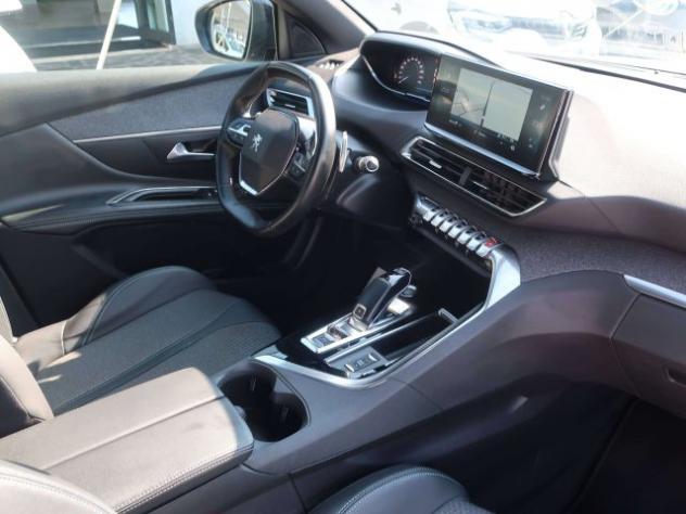 PEUGEOT 3008 3008 II 1.5 bluehdi Allure Pack s&s - Prezzo reale rif. 24103989 - Foto 9