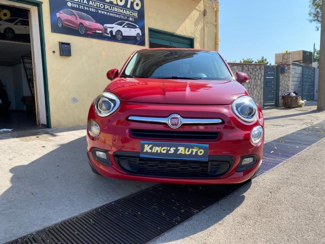 FIAT 500X 1.3 Multijet 95 CV Lounge - Unico Proprio - 111.000 km - PERFETTA - Foto 3