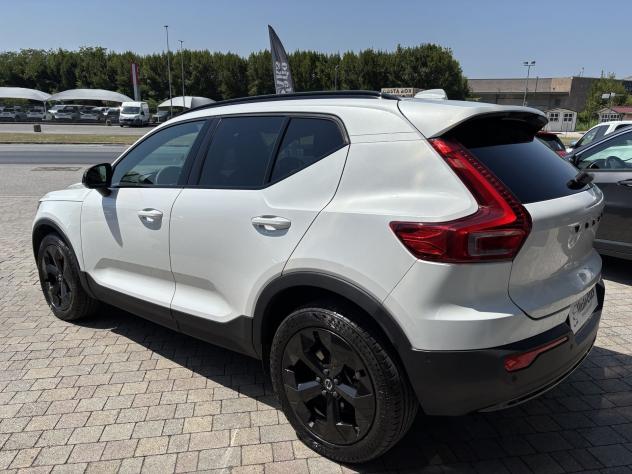 Volvo XC40 B3 automatico Plus Dark - Foto 6
