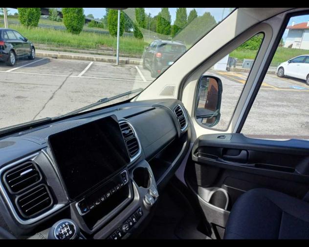 Citroën JUMPER LCV Jumper Furgone 35 L2H2 BlueHDi 140 S&S - Foto 9