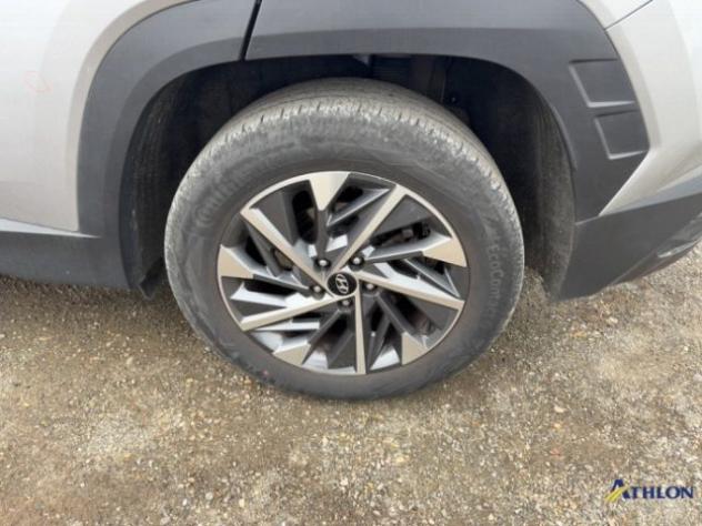 HYUNDAI Tucson 1.6 HEV 150cv Aut. XLine rif. 23623747 - Foto 4