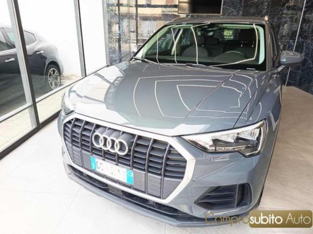 AUDI Q3 35 TDI quattro Business rif. 24062207 - Foto 2