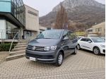 Volkswagen Caravelle 2.0 TDI 150CV 4 Motion PC Comfortline