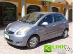 TOYOTA Yaris 1.3 5 PORTE 100 CV rif. 23767160