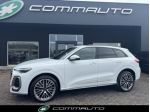 AUDI Q5 TDI 150 kW mHEV+ S tronic quattro S line edition rif. 23736823