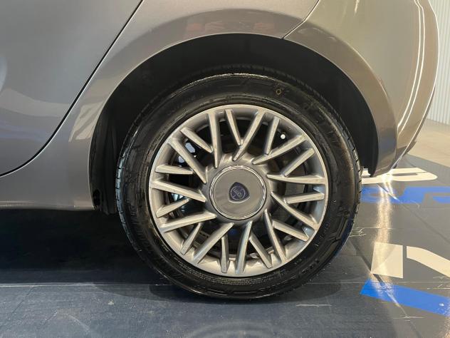 Lancia Ypsilon 1.3 MJT 16V 95 CV 5 porte S&S Silver - Foto 6